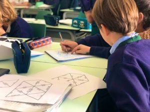 Trabajando los decimales en 1º de Bachillerato