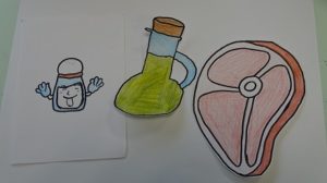 Musicogramas en 3º de ESO