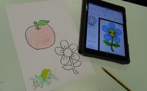 Musicogramas en 3º de ESO