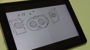 Musicogramas en 3º de ESO