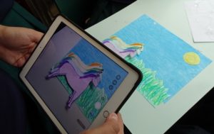 Musicogramas en 3º de ESO