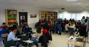 Disciplina positiva en Espacio para padres Humanitas