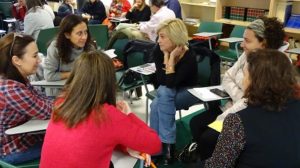 Disciplina positiva en Espacio para padres Humanitas