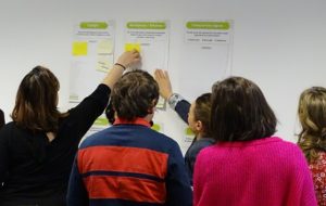 Disciplina positiva en Espacio para padres Humanitas