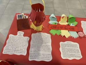 Año Nuevo Chino en HBS