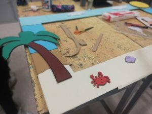 Campaña ficticia de crowdfunding en 2º de Bachillerato