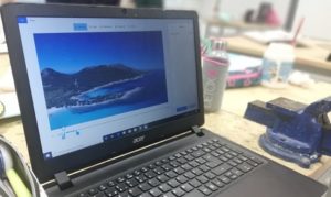 Campaña ficticia de crowdfunding en 2º de Bachillerato