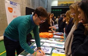 IV Feria Universidades HBS