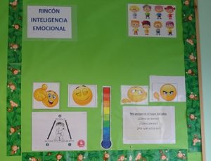 Aprendiendo a ser responsables de nuestras acciones en 4º de Primaria