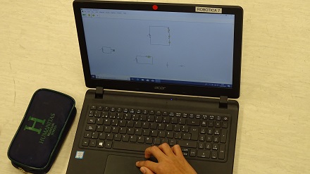 Simulaciones de circuitos eléctricos en 2º de ESO