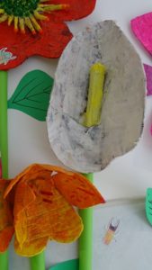 Las flores de Georgia O'Keeffe en 4º de ESO