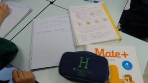 Números decimales en 4º de Primaria