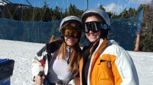 IX Humanitas Ski Camp