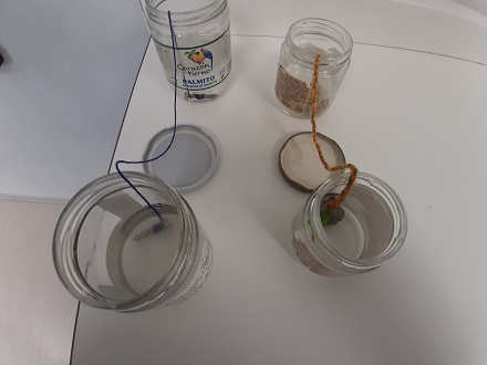 Taller de Ciencias en ESO