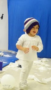 Fiesta del Invierno en Nursery 1