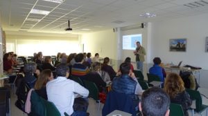 Coaching para padres en Espacio para padres Humanitas