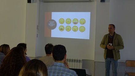 Coaching para padres en Espacio para padres Humanitas