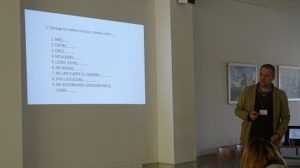Coaching para padres en Espacio para padres Humanitas
