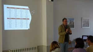 Coaching para padres en Espacio para padres Humanitas