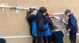 Una experiencia única en Yarlet School de los alumnos de 5º de Primaria