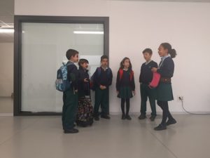 Obras de teatro sobre temas de inteligencia emocional en 3º de Primaria