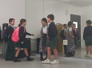 Obras de teatro sobre temas de inteligencia emocional en 3º de Primaria