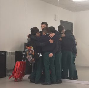Obras de teatro sobre temas de inteligencia emocional en 3º de Primaria