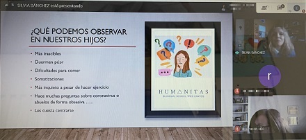 Miedos en tiempos del Coronavirus