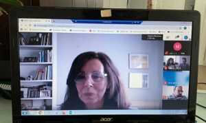 Espacio para padres virtual