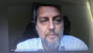 Información sobre los cambios en la EvAU a las familias