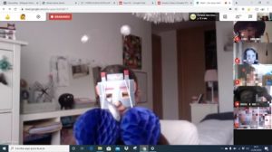 Extraterrestres en 5º de Primaria
