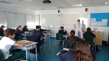 INTRODUCCIÓN A LA FÍSICA EN 1º DE ESO