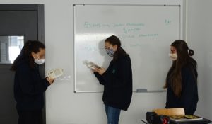 Literatura latina en 1º de Bachillerato