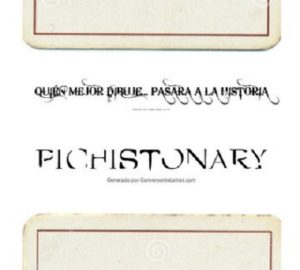 Aprenden historia con juegos de mesa en 2º de Bachillerato