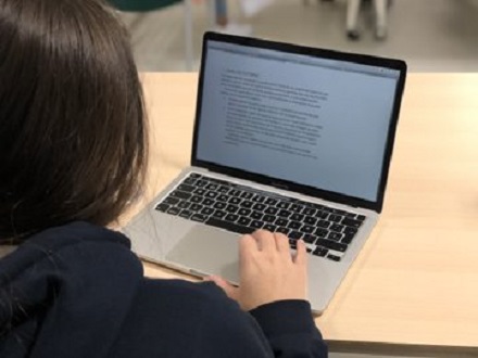 Miniempresas en 2º de Bachillerato