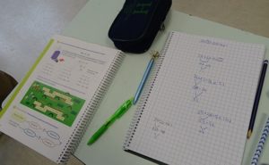 Estudiando las operaciones combinadas en 3º de Primaria