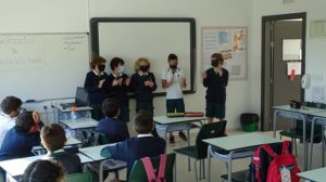 Criterios de divisibilidad en 6º de Primaria