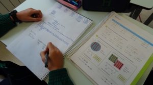 Propiedades de la multiplicación 4º de Primaria