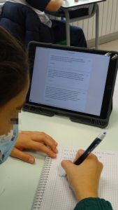 Asalto al castillo 1º de ESO