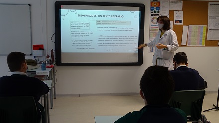 Qué es la Literatura en 3º de ESO