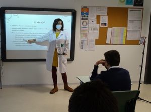 Qué es la Literatura en 3º de ESO