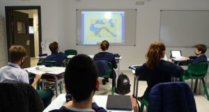Mesopotamia en Historia de 1º de ESO