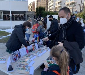 Calendario solidario