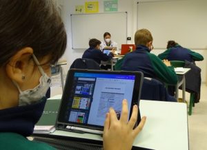 Escape game de repaso sobre Grecia en 1º ESO