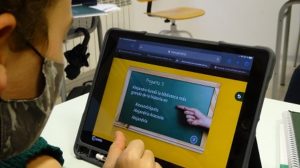 Escape game de repaso sobre Grecia en 1º ESO
