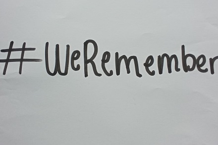 DÍA INTERNACIONAL DE CONMEMORACIÓN EN MEMORÍA DE LAS VÍCTIMAS DEL HOLOCAUSTO