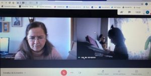 Extraescolar online