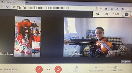Extraescolar online