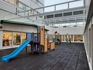 Vuelta al colegio