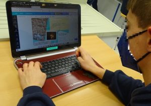 GUÍA TURÍSTICA EN RELIGIÓN EN BACHILLERATO